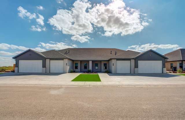 7048 41st Street - 7048 41st Street, Lubbock, TX 79407