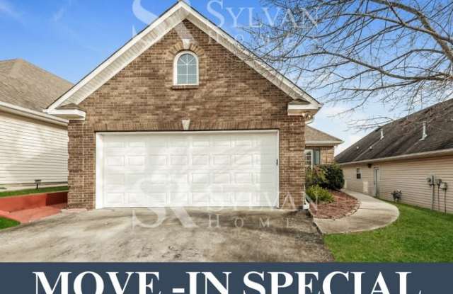 211 High Ridge Drive - 211 High Ridge Drive, Pelham, AL 35124