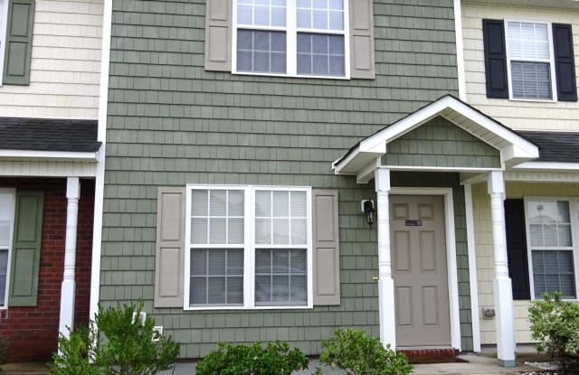 404 Streamwood Drive - 404 Streamwood Dr, Jacksonville, NC 28546