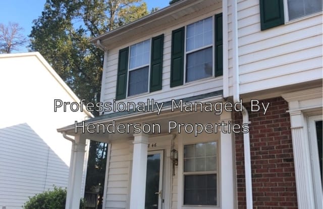 2846 Hosta Drive - 2846 Hosta Drive, Charlotte, NC 28269