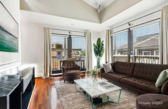5912 Sandhurst Lane - 5912 Sandhurst Lane, Dallas, TX 75206