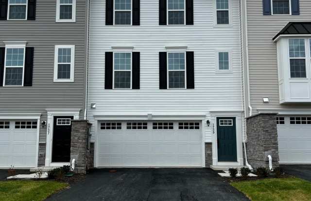 1739 BELLE FOURCHE DRIVE - 1739 Belle Fourche Drive, New Castle County, DE 19702
