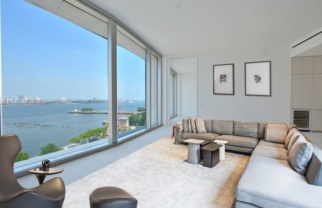160 Leroy Street - 160 Leroy Street, New York City, NY 10014