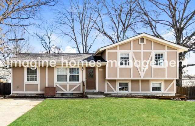 6611 North Indiana Avenue - 6611 North Indiana Avenue, Gladstone, MO 64119