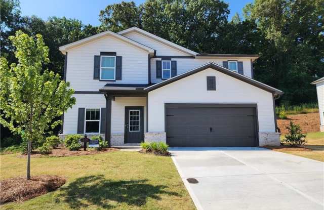 120 Westerly Station - 120 Westerly Station, Pendergrass, GA 30567