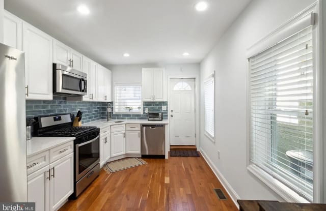 768 West Hamburg Street - Lower - 768 West Hamburg Street, Baltimore, MD 21230