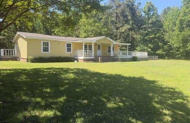 1552 S Mullins Road photos photos