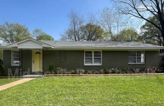 3606 Sharpe Ave photos photos