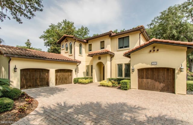 2875 CASA DEL RIO TER - 2875 Costa Del Rio Terrace, Jacksonville, FL 32257