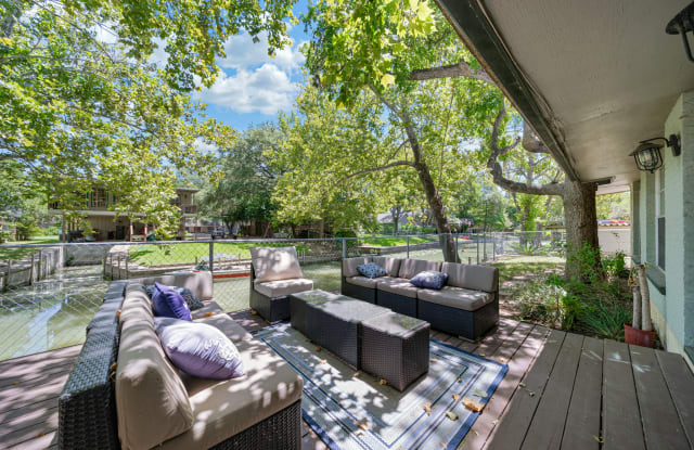 144 Trelawney Street - 144 Trelawney Street, McQueeney, TX 78123