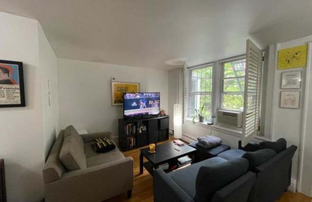 11 Joy St - 11 Joy Street, Boston, MA 02114