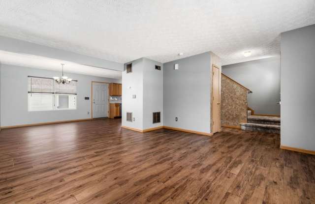 Spacious South Side Home with Garage! photos photos