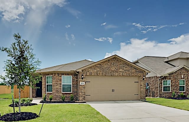 104 Comanche Plains Drive - 104 Comanche Plains Dr, Galveston County, TX 77568