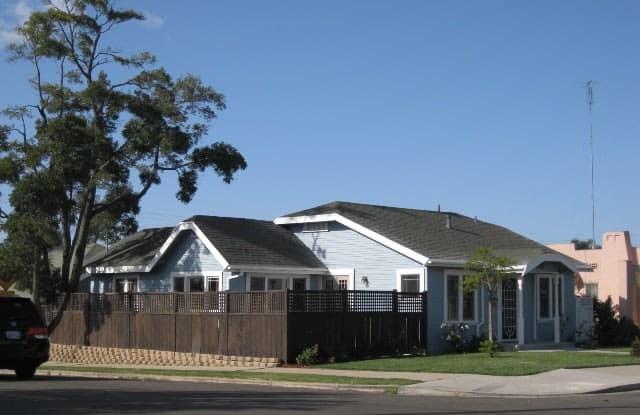 3106 Bancroft St - 3106 Bancroft Street, San Diego, CA 92104