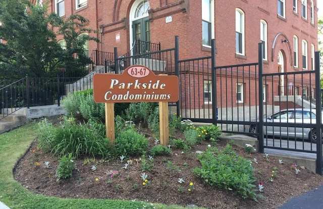 67 Illinois St Apt G1 - 67 Illinois Street, Worcester, MA 01610