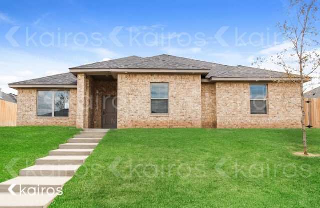 2803 Destin Avenue - 2803 Destin Avenue, Amarillo, TX 79118