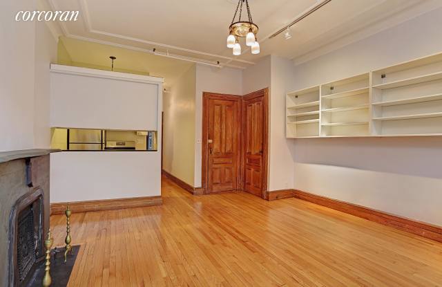 362 West 46th Street Gallery 2