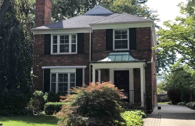 593 Neff - 593 Neff, Grosse Pointe, MI 48230