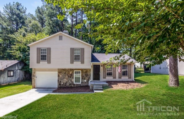 4741 White Oak Path - 4741 White Oak Path, Redan, GA 30088