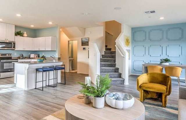 Elkhorn Pointe at Heartland Townhomes photos photos