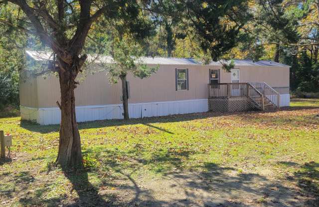 78 Peterson Hill Avenue - 78 Peterson Hill Avenue, Pender County, NC 28425