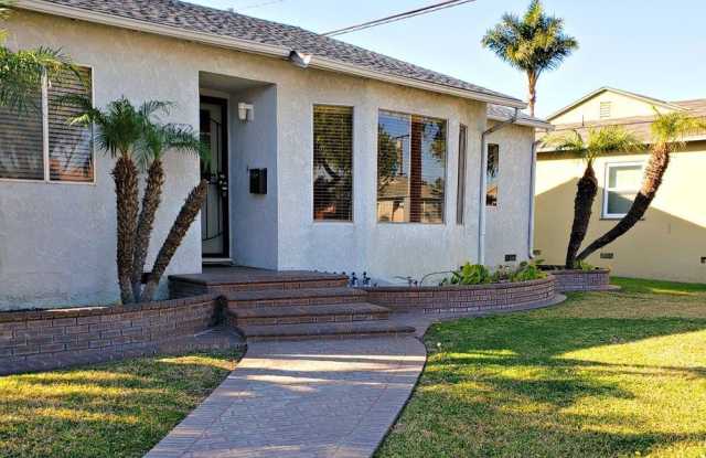4203 Nelsonbark Ave - 4203 Nelsonbark Avenue, Lakewood, CA 90712