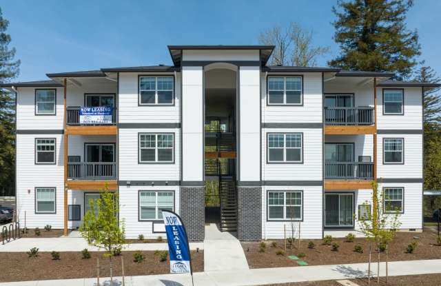 The Standard at Harmony Park photos photos