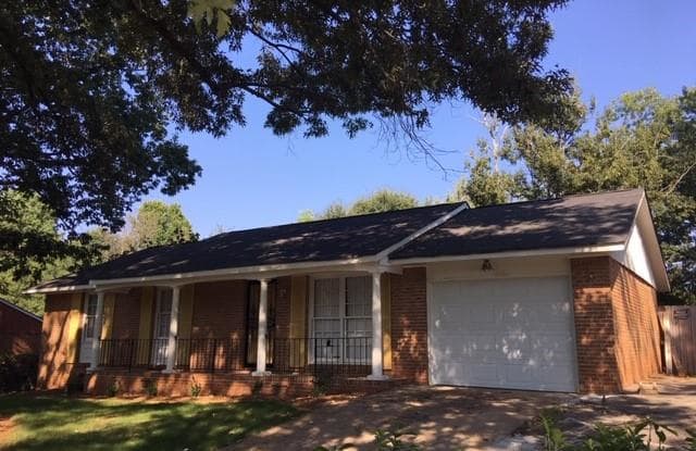 4400 Clevemont Road - 4400 Clevemont Road, DeKalb County, GA 30294