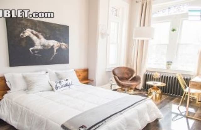 506 Seward Square Se Unit: 260 - 506 Seward Square Southeast, Washington, DC 20003