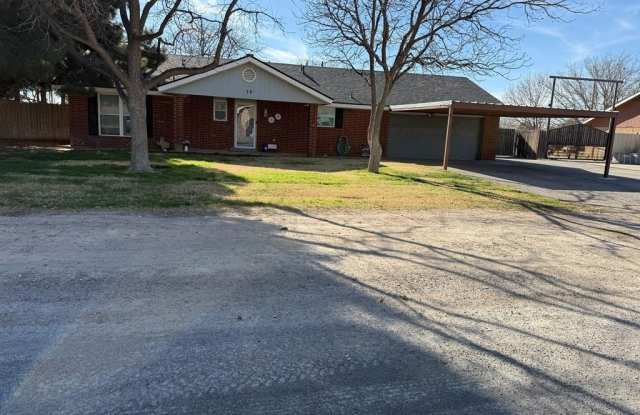 15 N Broken Bow Circle photos photos