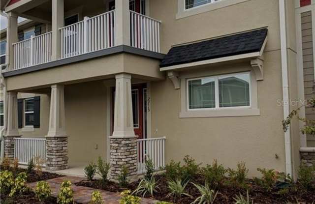 2715 GIARDINO LOOP - 2715 Giardino Loop, Kissimmee, FL 34741