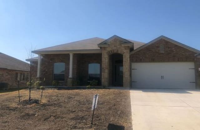 105 Ken Drive - 105 Ken Drive, Killeen, TX 76542