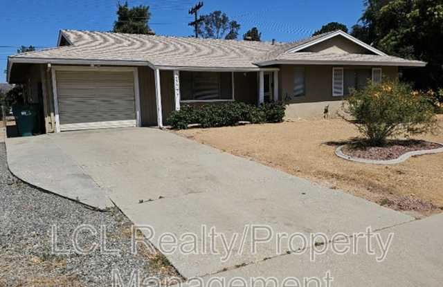 28777 Bradley Rd - 28777 Bradley Road, Menifee, CA 92586