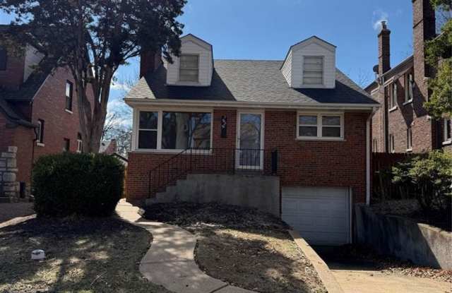 7828 CORNELL AVENUE | UNIVERSITY CITY 63130 photos photos