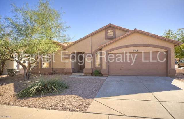 4401 E Hopi St photos photos
