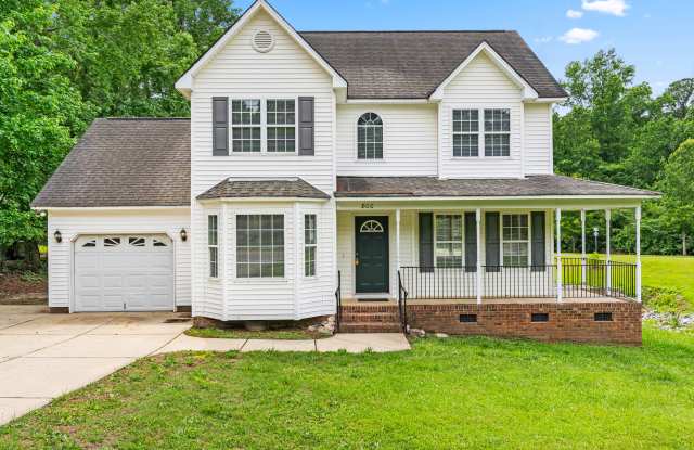 800 New Rand Rd photos photos
