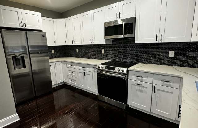 211 Midway Avenue - 211 Midway Avenue, Fanwood, NJ 07023