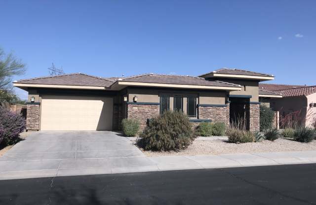 12749 S 179 Drive - 12749 South 179th Drive, Goodyear, AZ 85338
