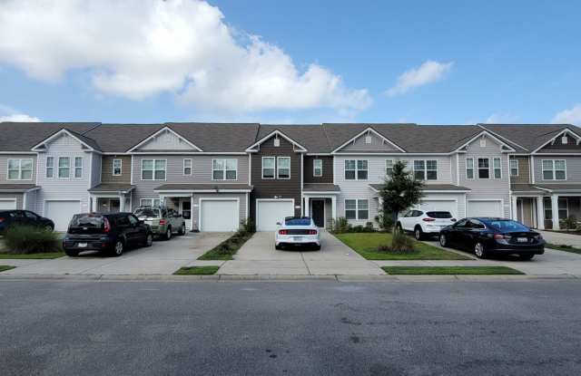 3-Bedroom, 2 1/2-Bath in Conway, SC - Long Term Rental Gallery 3