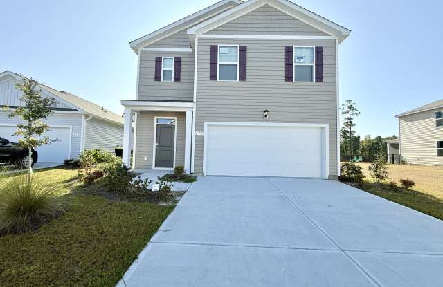 677 Gryffindor Dr - 677 Gryffindor Dr, Horry County, SC 29566