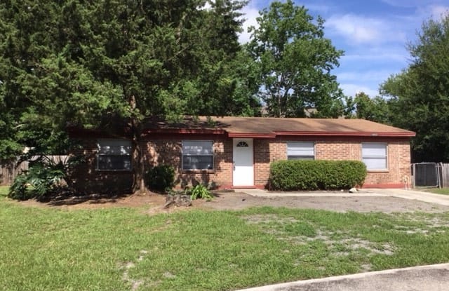 4888 Strato Road West - 4888 Strato Road West, Jacksonville, FL 32210
