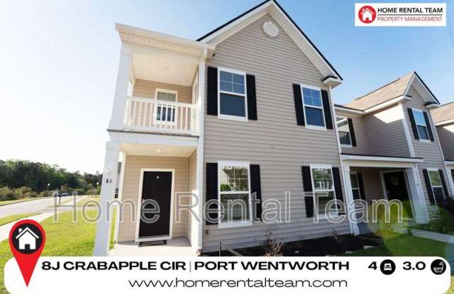 8J Crabapple Circle photos photos