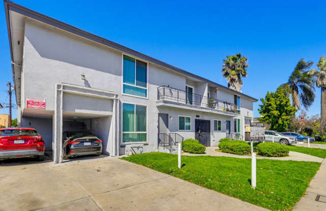 1945 S. Garth Ave Gallery 2