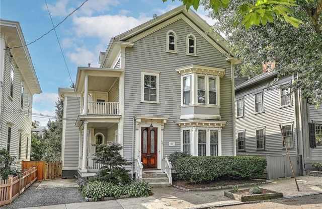 135 Williams Street unit: 1 - 135 Williams Street, Providence, RI 02906