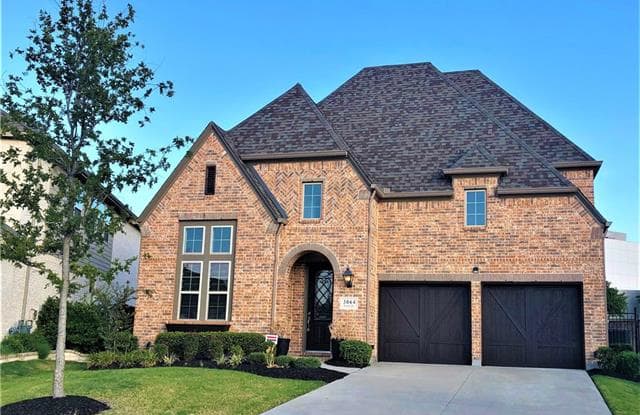 3064 Denali Drive - 3064 Denali Drive, Irving, TX 75063