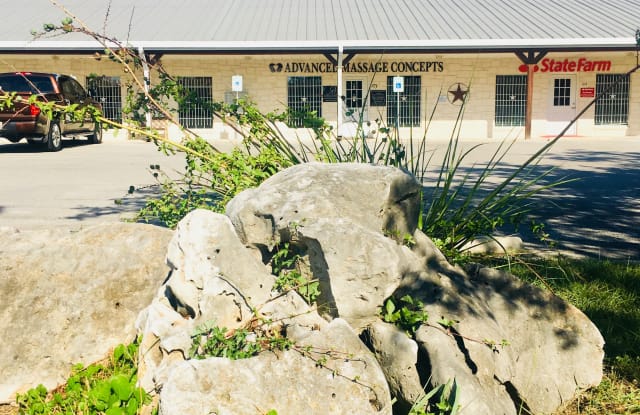 21518 Blanco Rd Ste 105 - 21518 Blanco Road, San Antonio, TX 78260