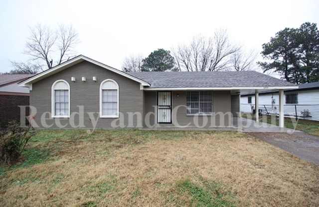 3777 Mccain Rd photos photos