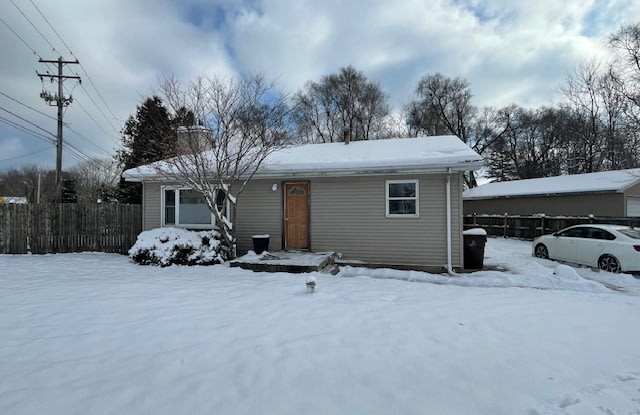 5932 Park Lake Road - 5932 Park Lake Road, Clinton County, MI 48808