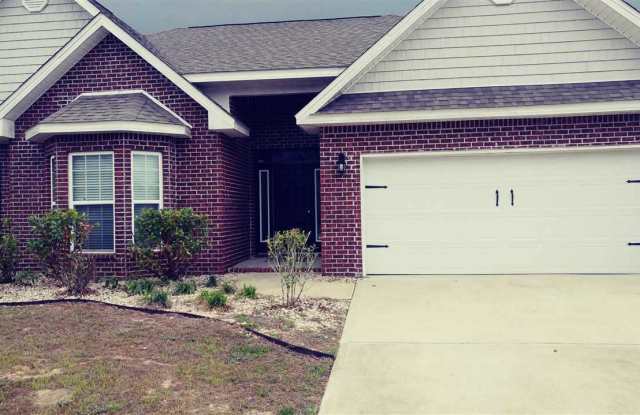 8737 BRADFIELD DR - 8737 Bradfield Drive, Warrington, FL 32507