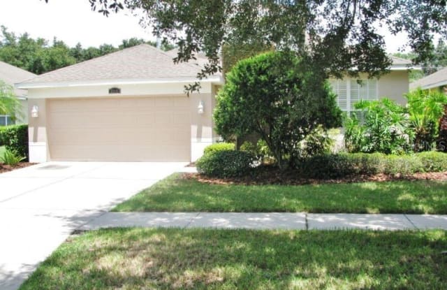 3215 STONEBRIDGE TRAIL - 3215 Stonebridge Trail, Valrico, FL 33596